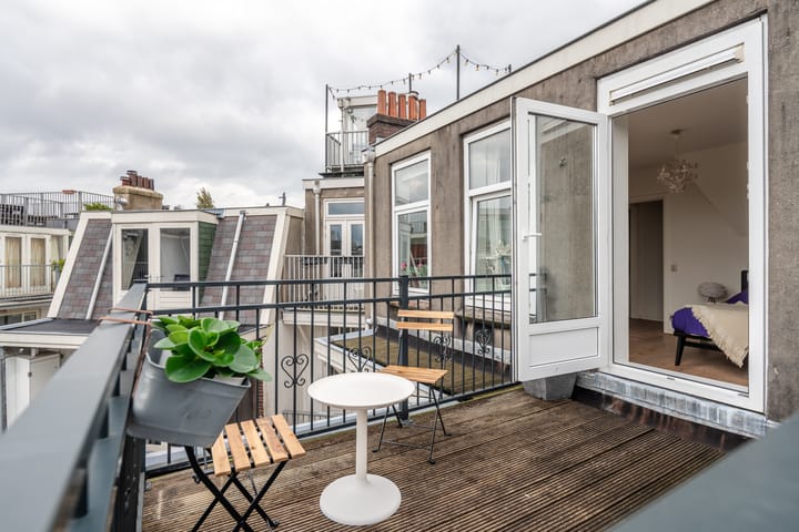 Foto 24 van Staringplein 4-4