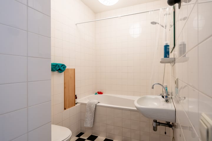 Foto 25 van Staringplein 4-4