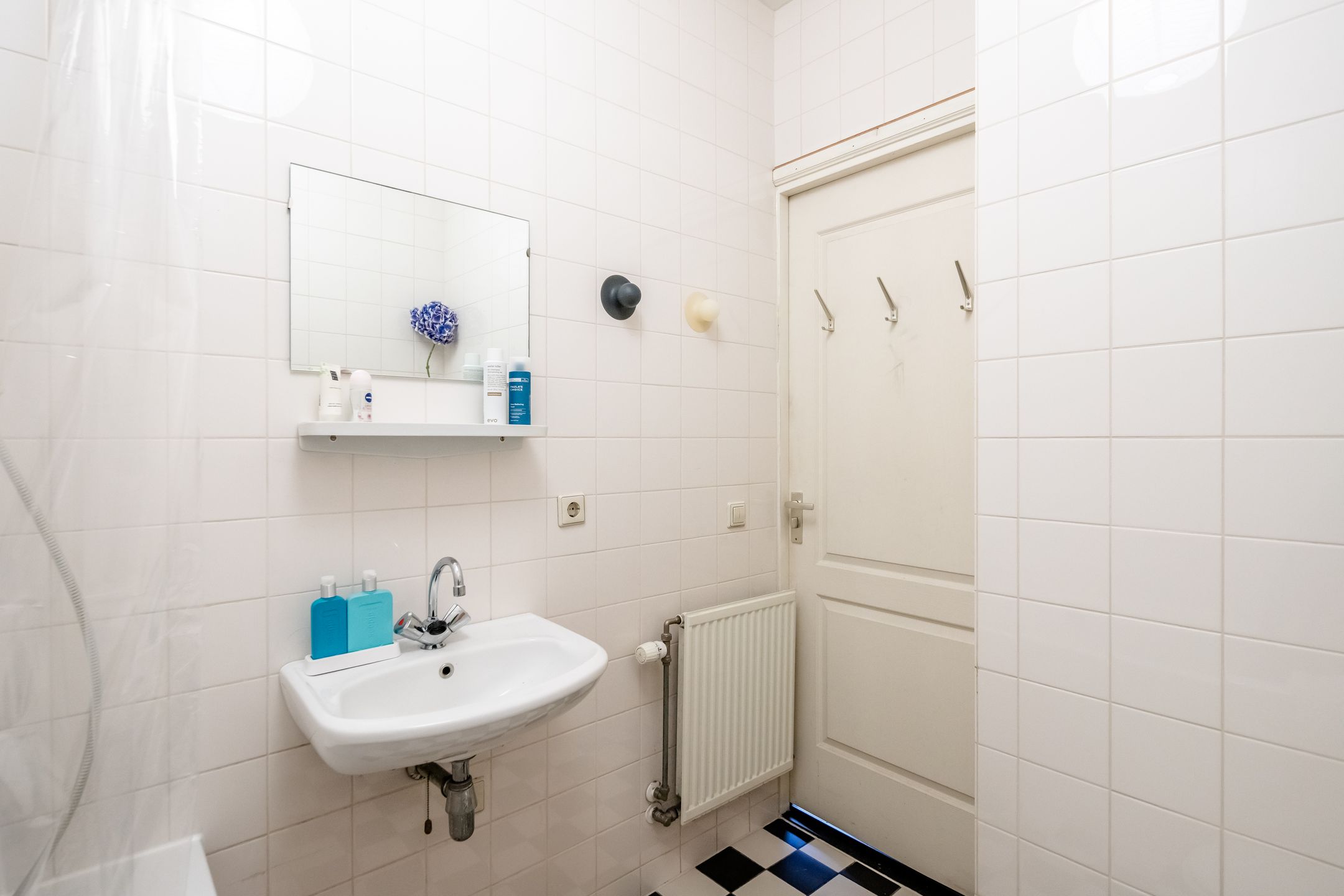 Foto 27 van Staringplein 4-4