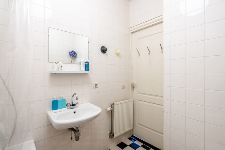 Foto 27 van Staringplein 4-4