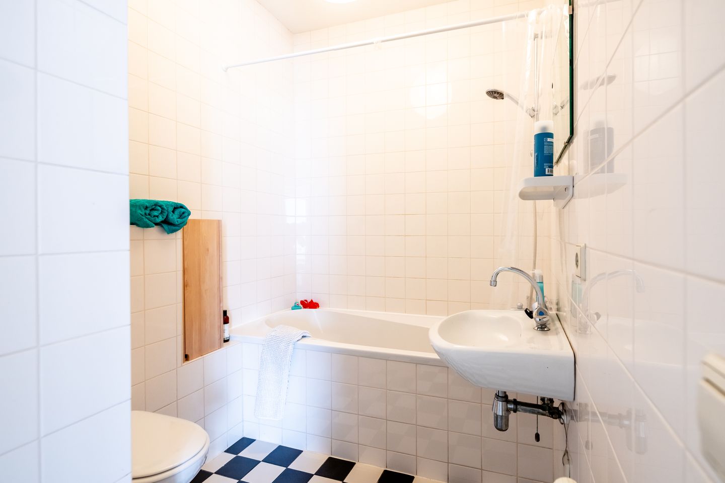 Foto 29 van Staringplein 4-4