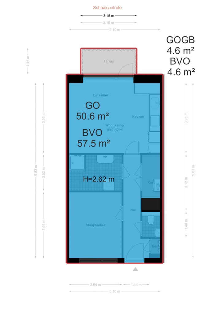 Foto 31 van Van Ackerhof 27
