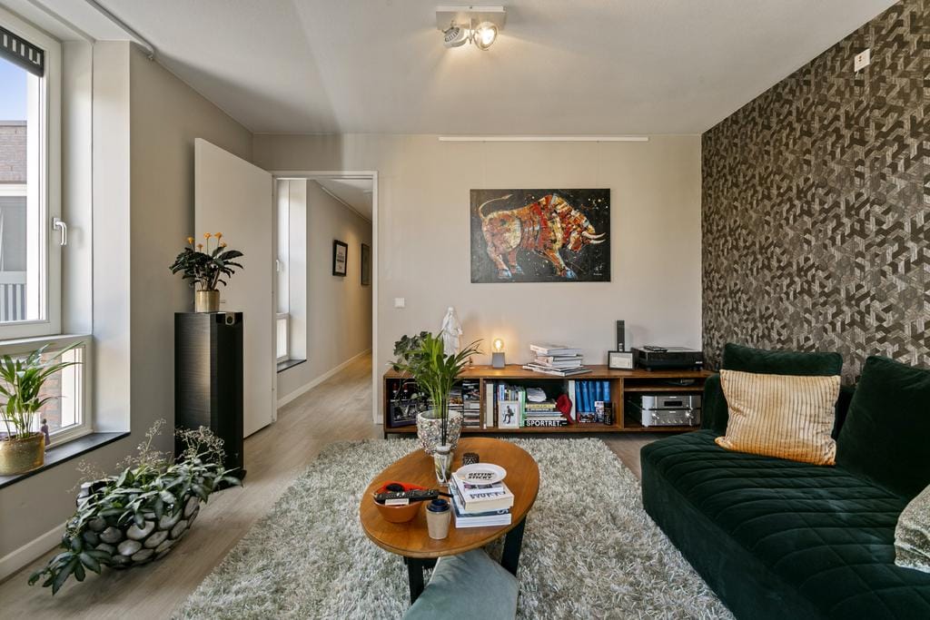 Foto 25 van Boomstraat 132-B