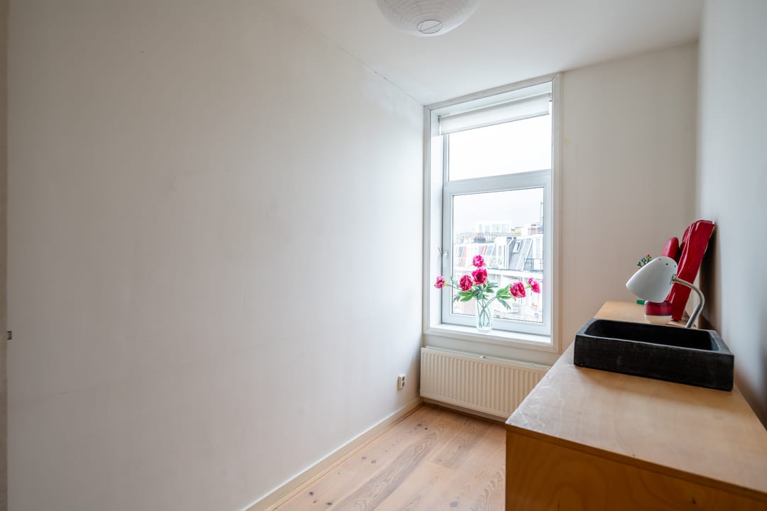 Foto 31 van Staringplein 4-4