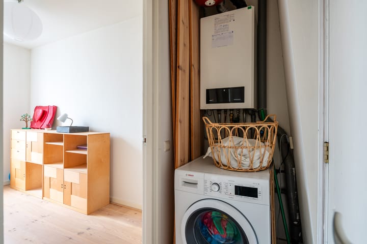 Foto 33 van Staringplein 4-4