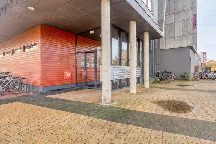 Photo 4 of Porporastraat 98