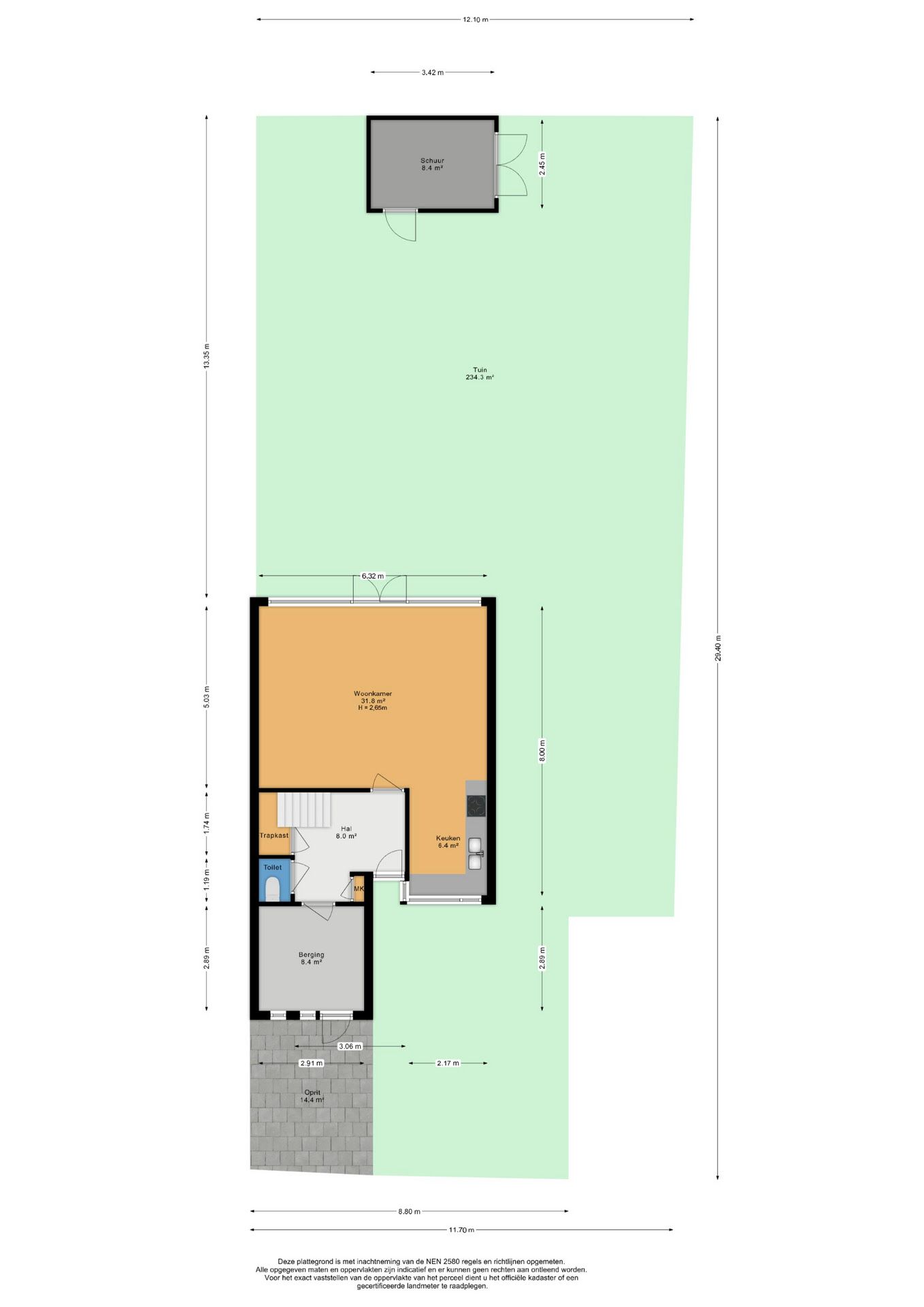 Foto 35 van Populierendreef 518
