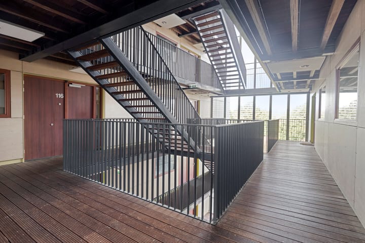 Photo 7 of Porporastraat 98