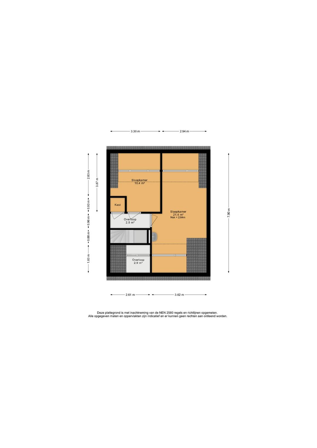Foto 38 van Populierendreef 518