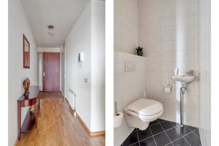 Photo 10 of Porporastraat 98