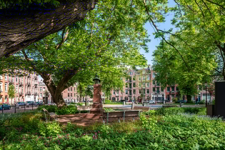 Foto 38 van Staringplein 4-4