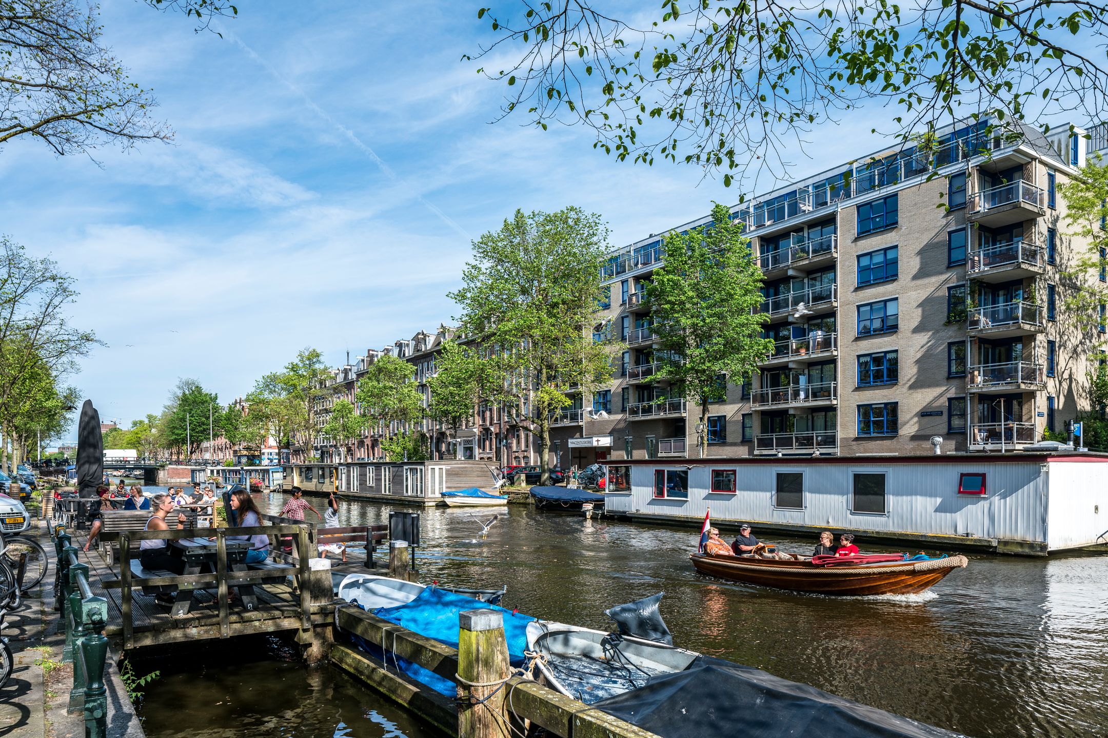 Foto 39 van Staringplein 4-4