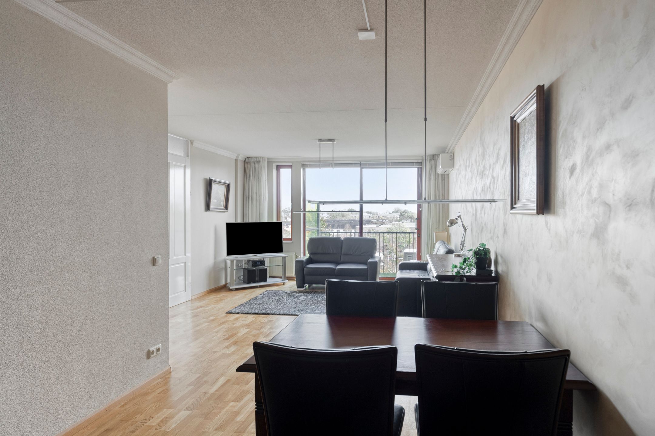 Foto 12 van Porporastraat 98