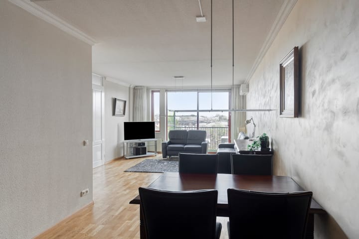 Photo 12 of Porporastraat 98