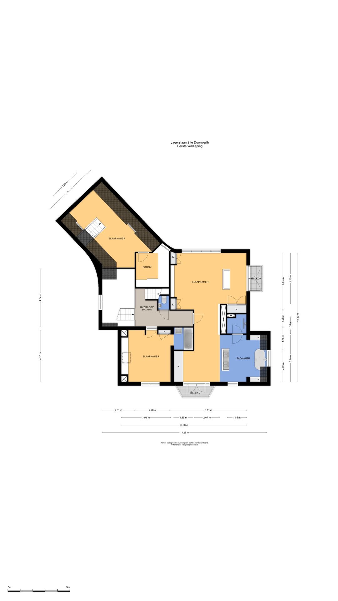 Photo 73 of Jagerslaan 2