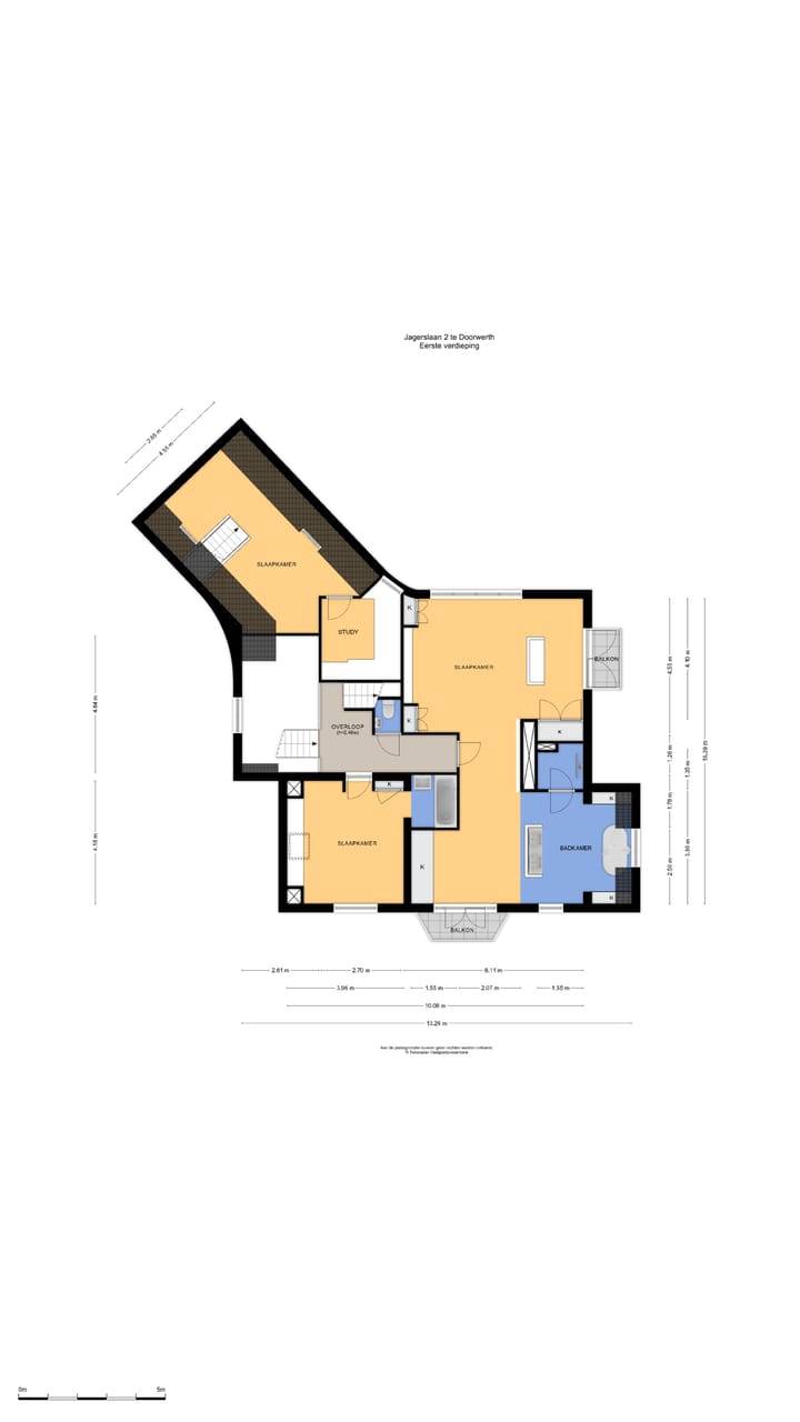 Photo 73 of Jagerslaan 2