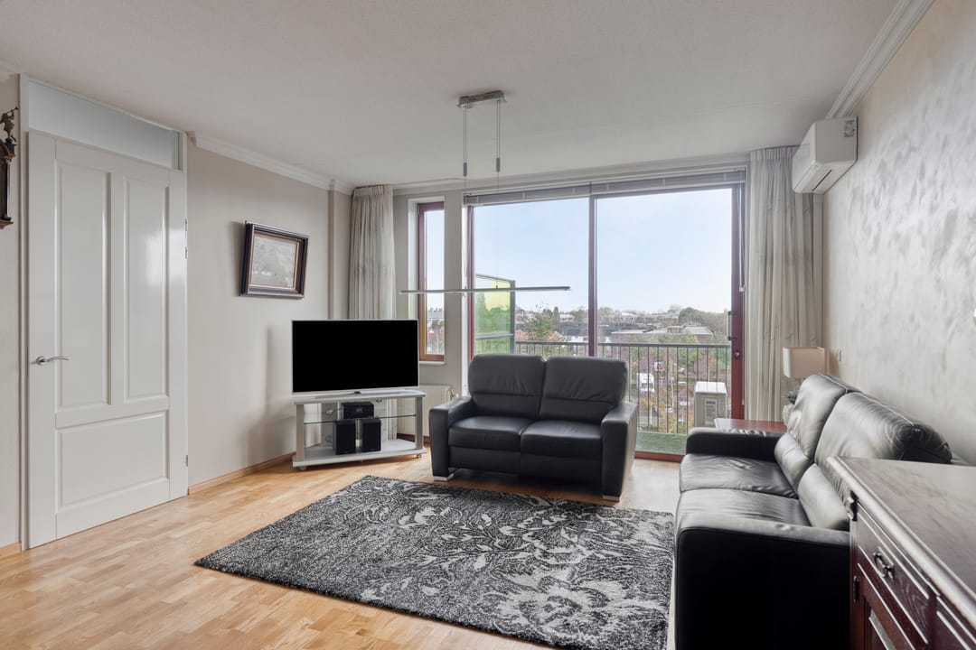 Foto 13 van Porporastraat 98