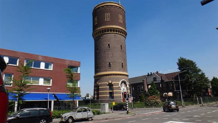 Photo 37 of Boomstraat 132-B