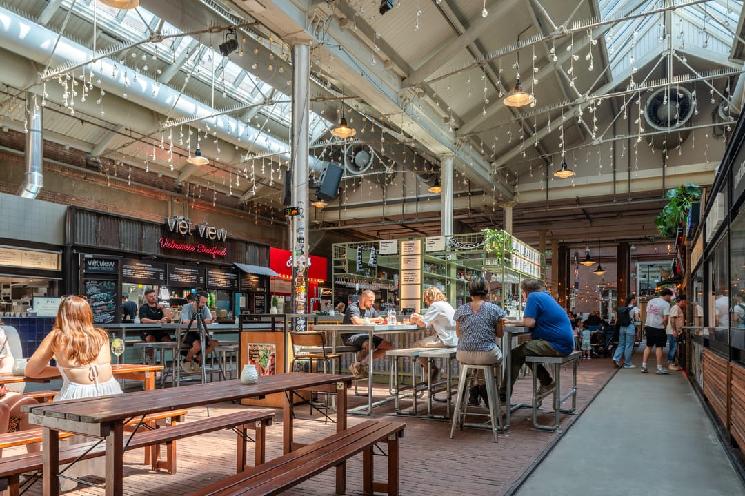 Foto 41 van Staringplein 4-4