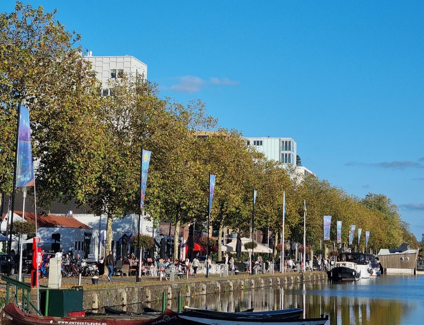 Foto 40 van Boomstraat 132-B