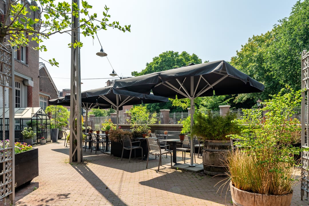 Foto 43 van Staringplein 4-4