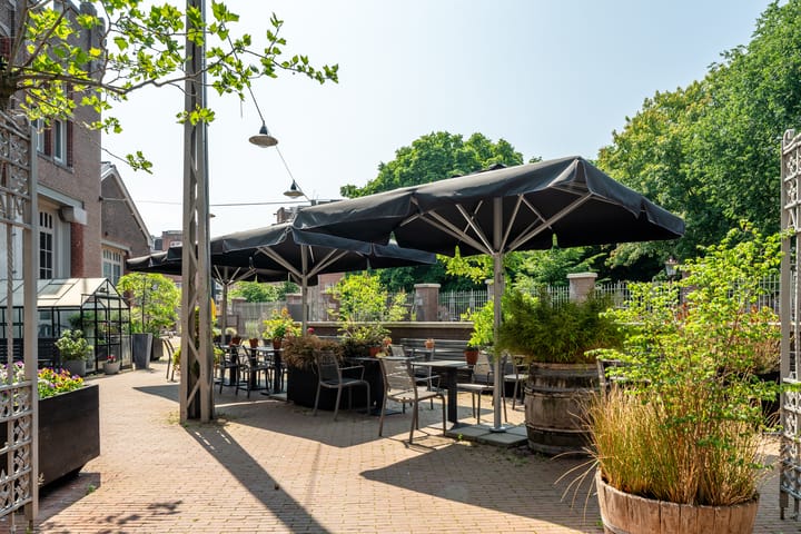 Foto 43 van Staringplein 4-4