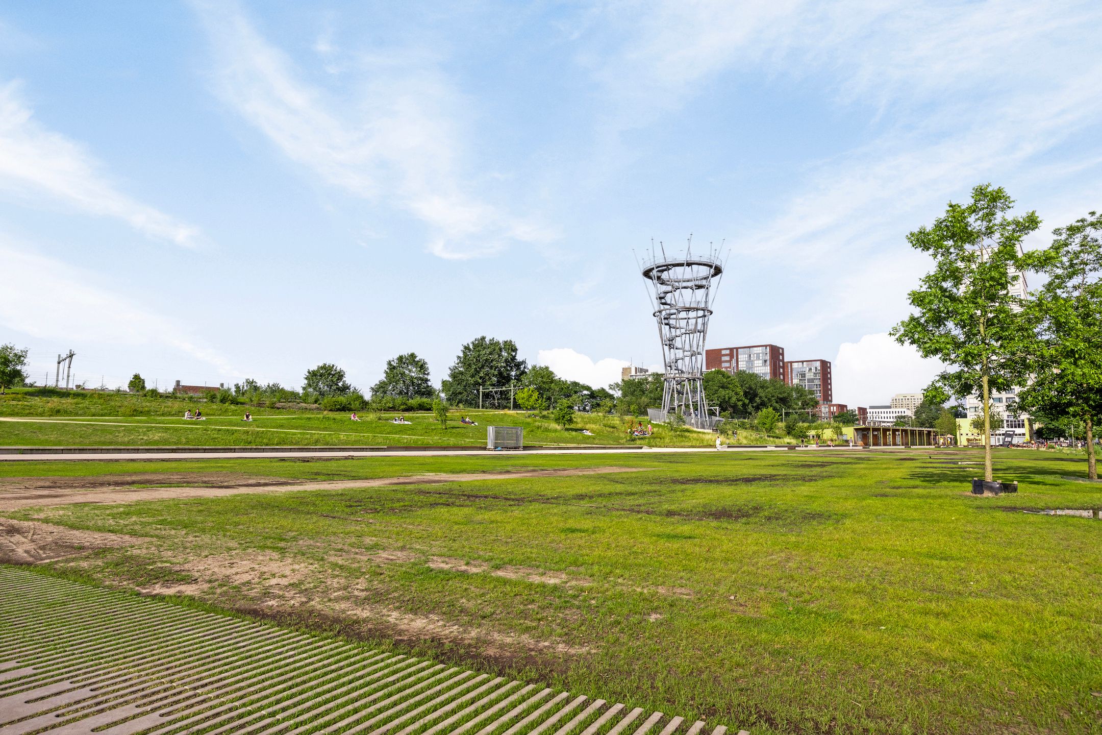 Foto 39 van Boomstraat 132-B