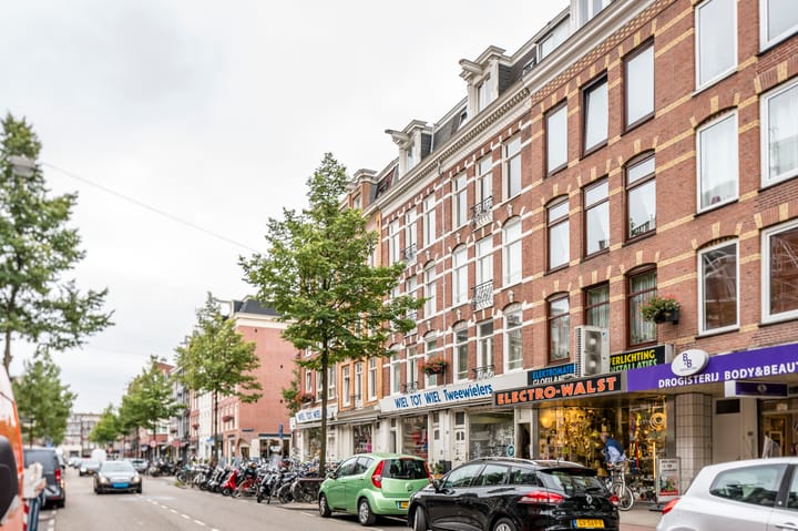 Foto 44 van Staringplein 4-4