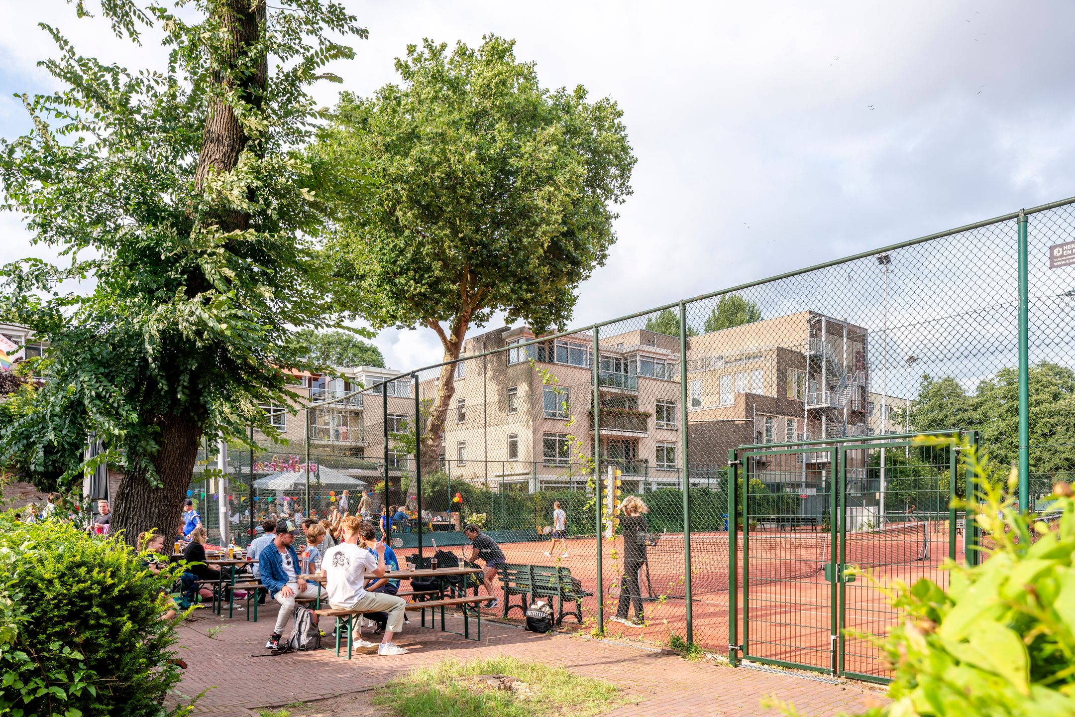 Foto 45 van Staringplein 4-4