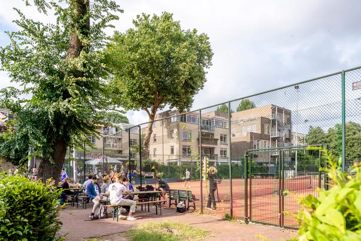 Foto 45 van Staringplein 4-4