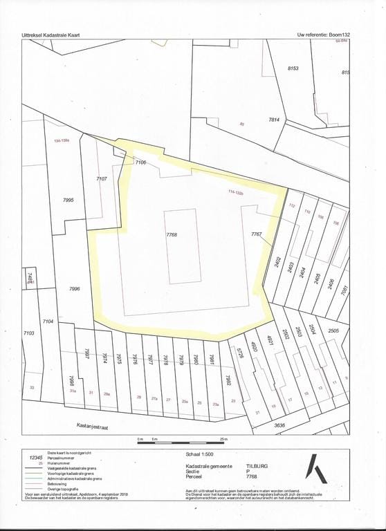 Photo 43 of Boomstraat 132-B