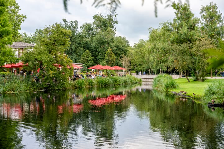 Foto 46 van Staringplein 4-4