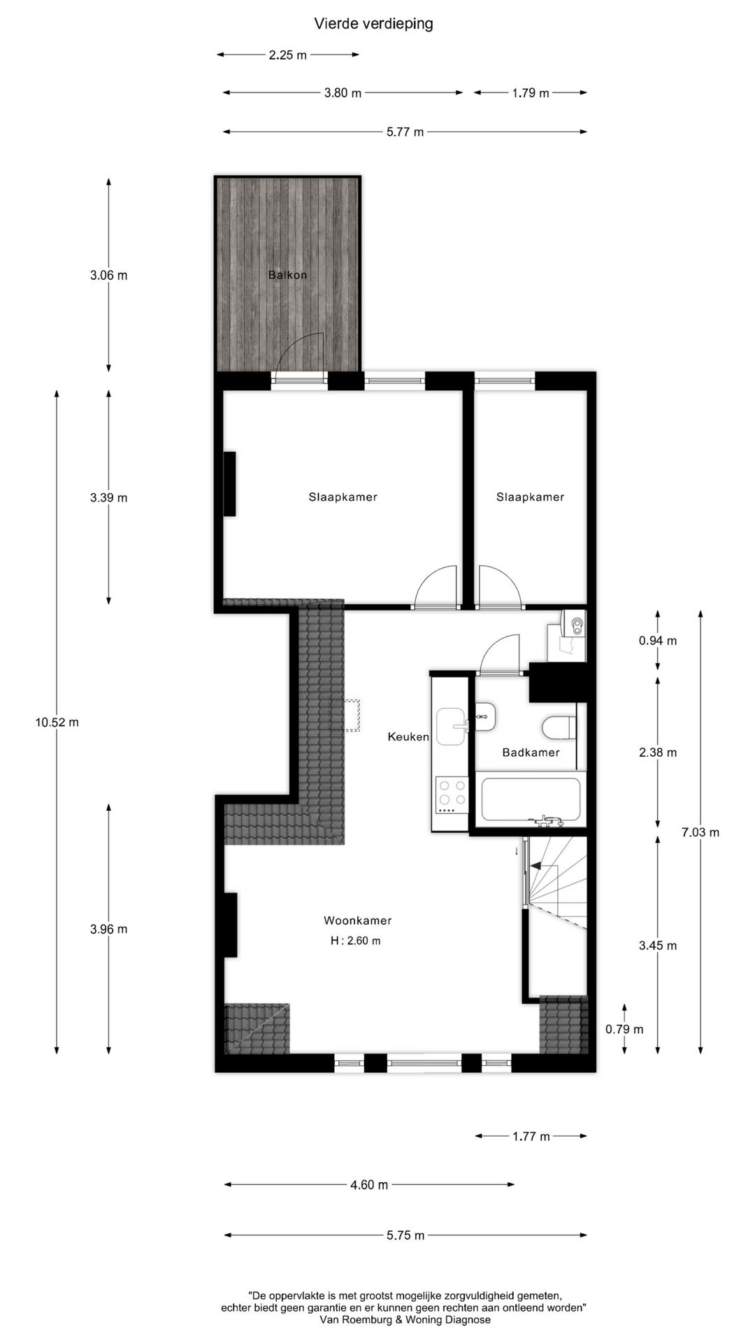 Foto 48 van Staringplein 4-4