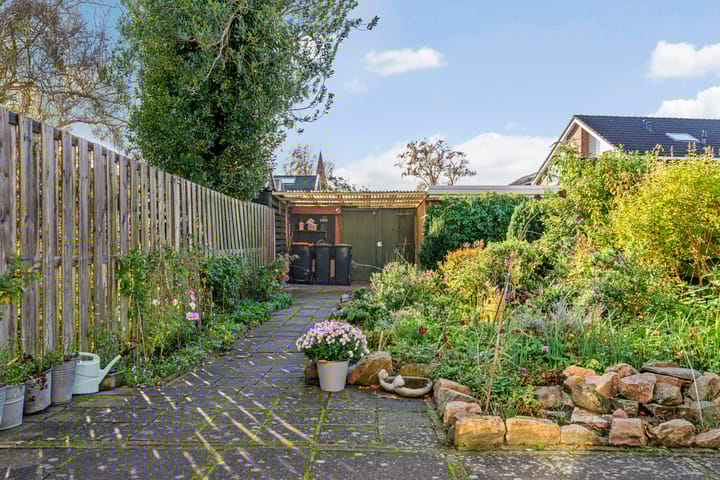 Foto 3 van Hyacinthenlaan 8