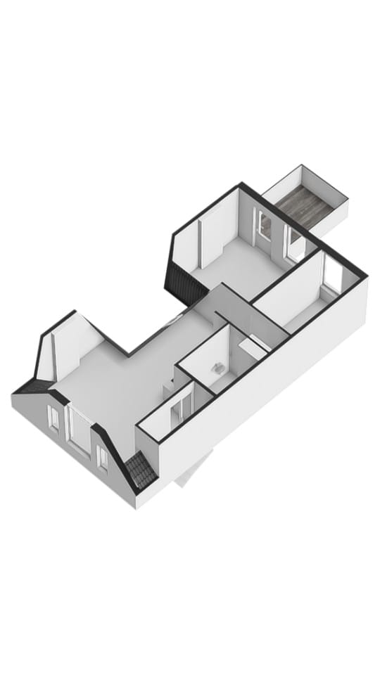 Foto 50 van Staringplein 4-4