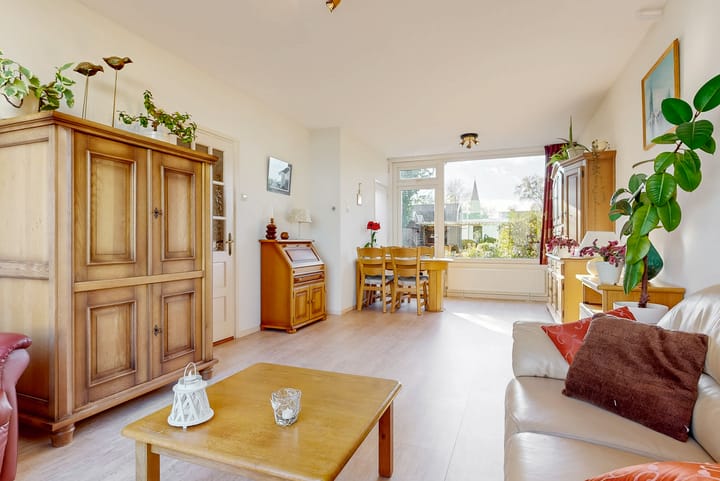 Foto 4 van Hyacinthenlaan 8