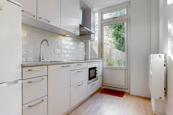 Foto 5 van Hyacinthenlaan 8