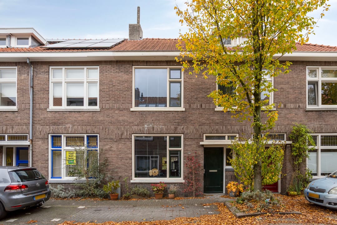 Foto 1 van Spiraeastraat 14