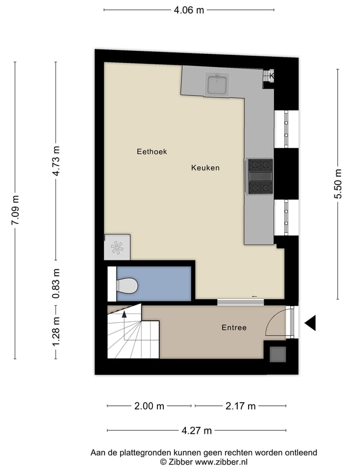 Foto 23 van Smeesteeg 27