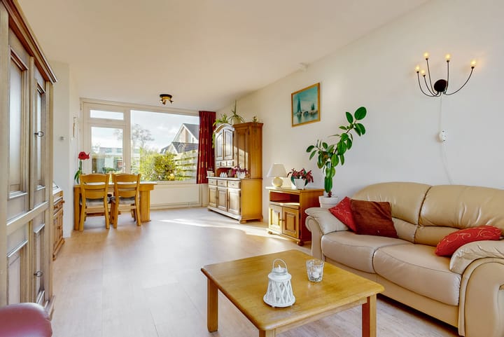 Foto 7 van Hyacinthenlaan 8