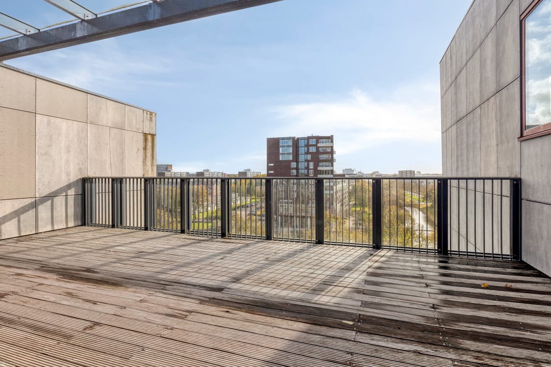 Foto 28 van Porporastraat 98