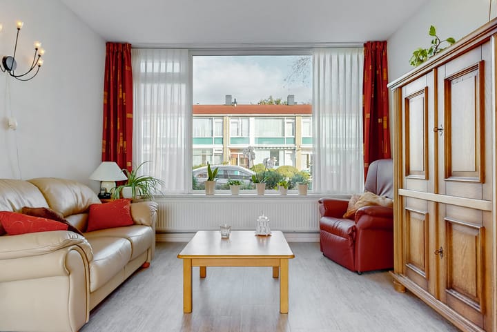 Foto 9 van Hyacinthenlaan 8