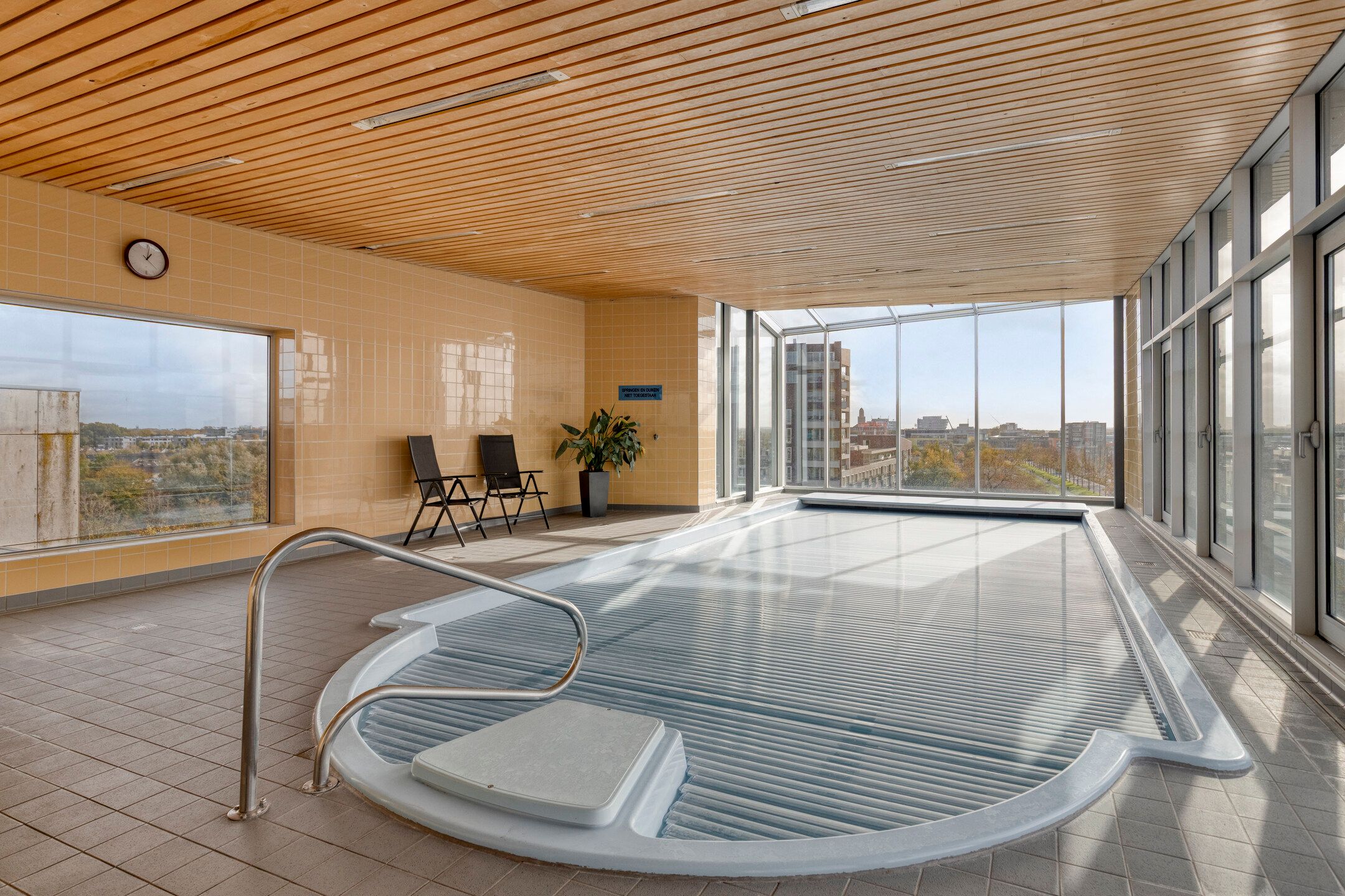 Foto 30 van Porporastraat 98