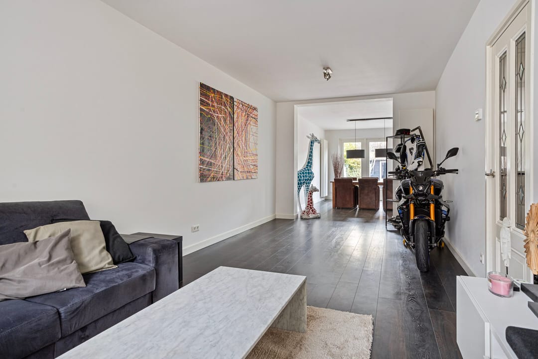 Foto 7 van Spiraeastraat 14