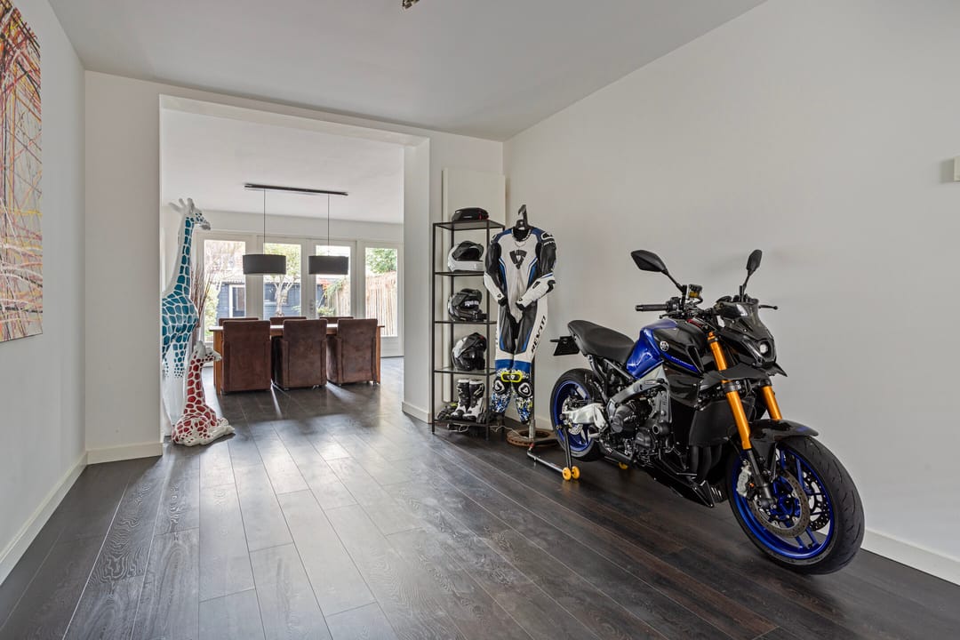 Foto 8 van Spiraeastraat 14