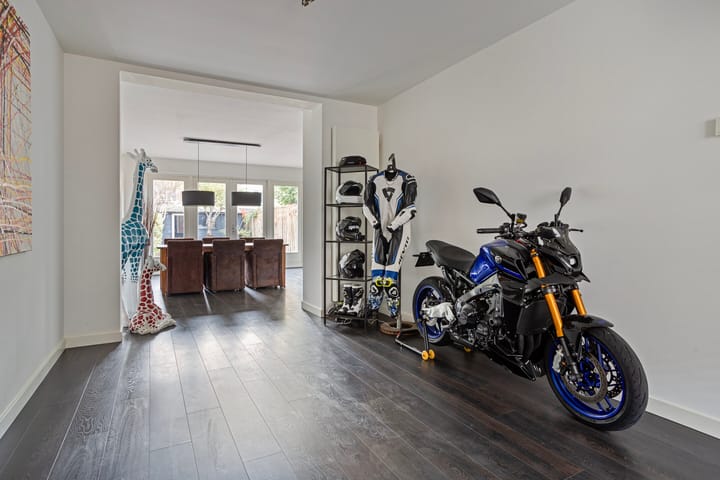 Photo 8 of Spiraeastraat 14