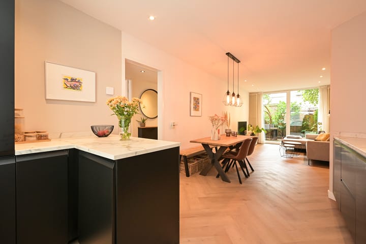 Foto 1 van Johannes Camphuijsstraat 239