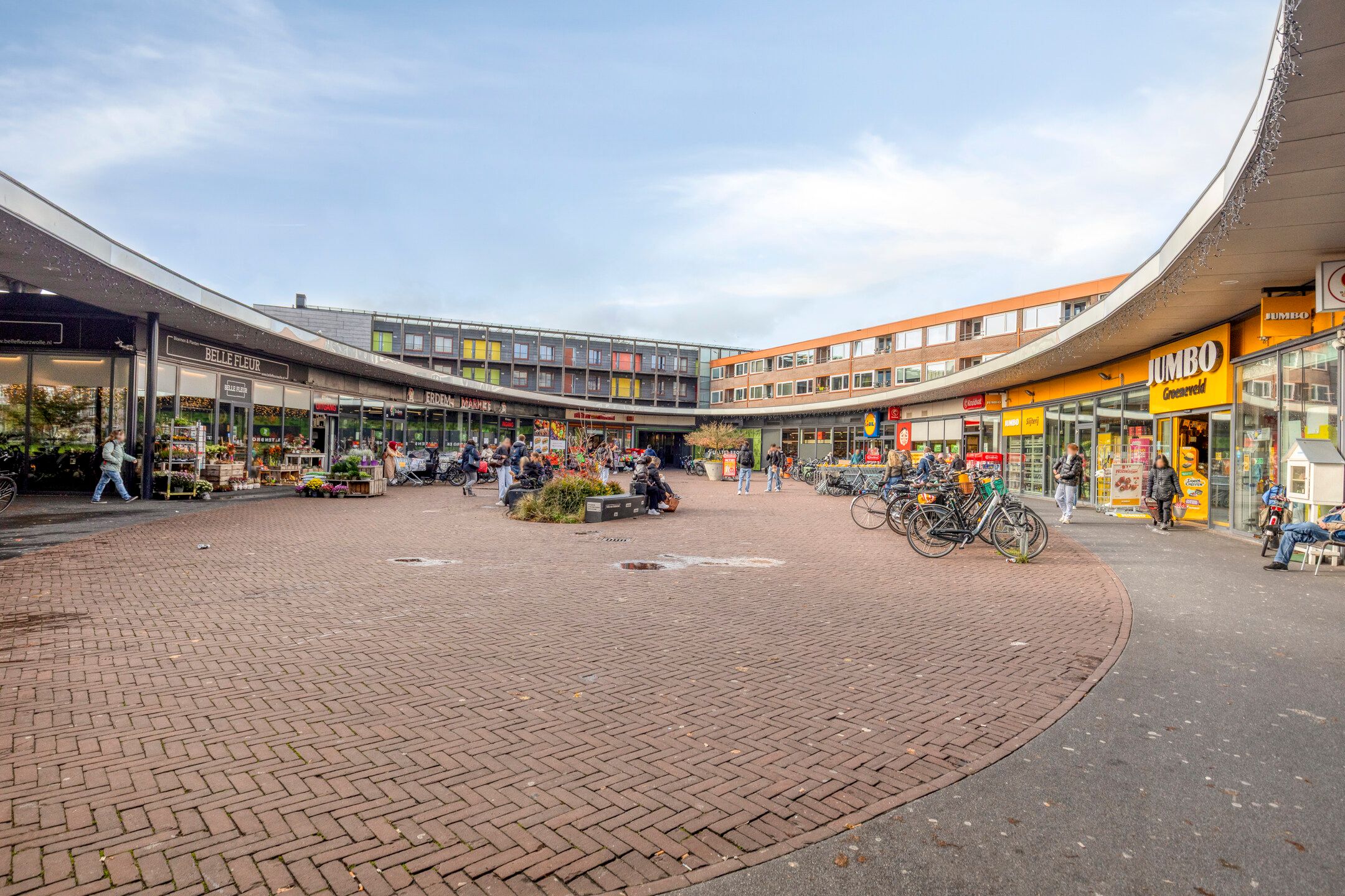 Foto 33 van Porporastraat 98