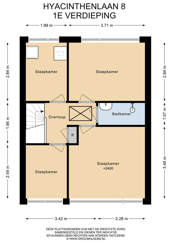 Foto 14 van Hyacinthenlaan 8