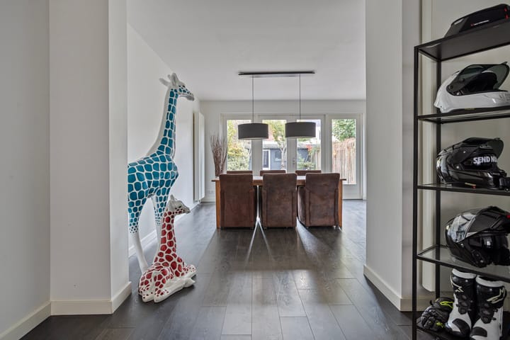 Photo 9 of Spiraeastraat 14